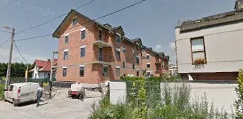 Budowa: Kraków, ul.Drozdowskich — zdjęcie 1